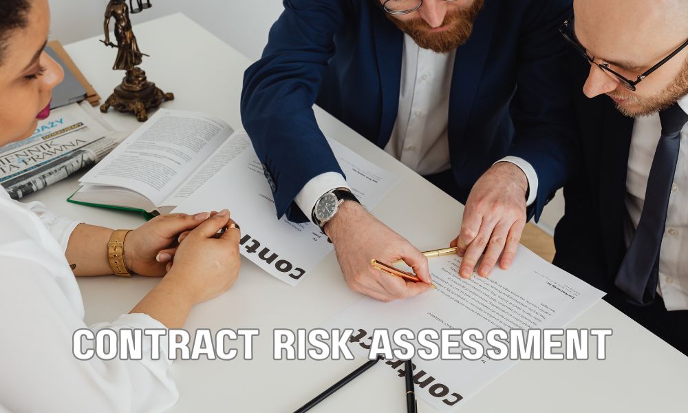 Contract Risk Assessment