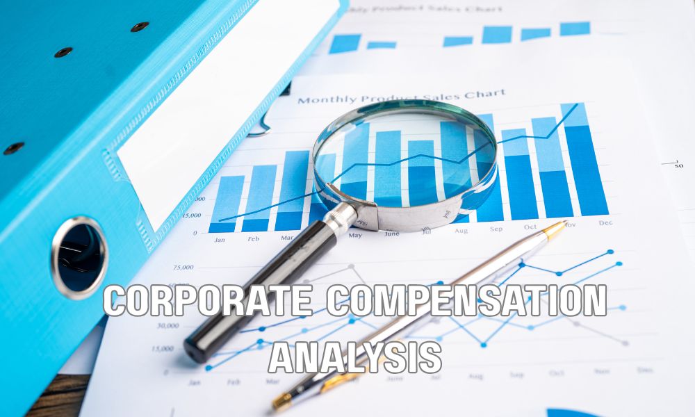 Corporate Compensation Analysis