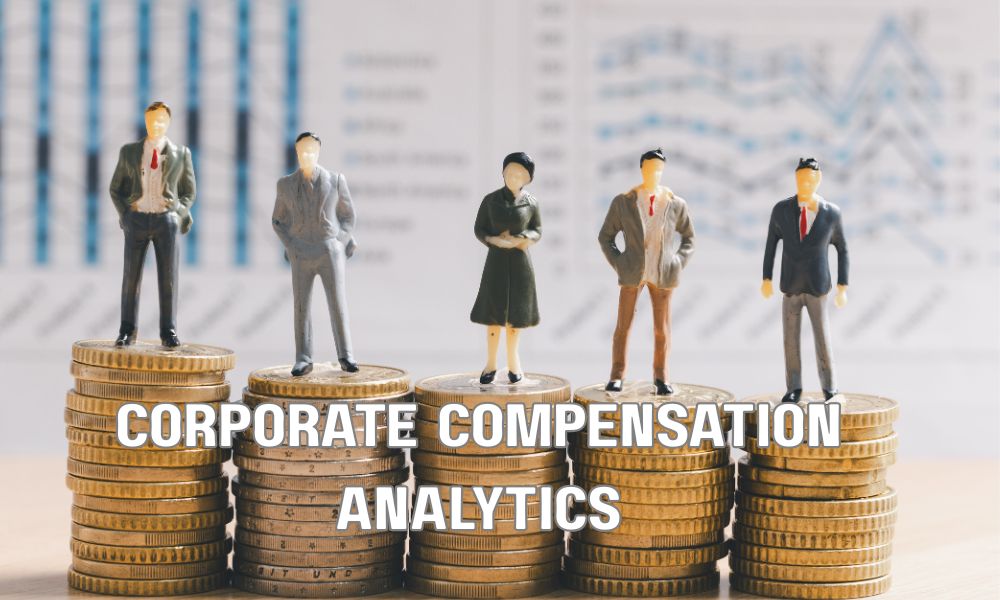 Corporate Compensation Analytics