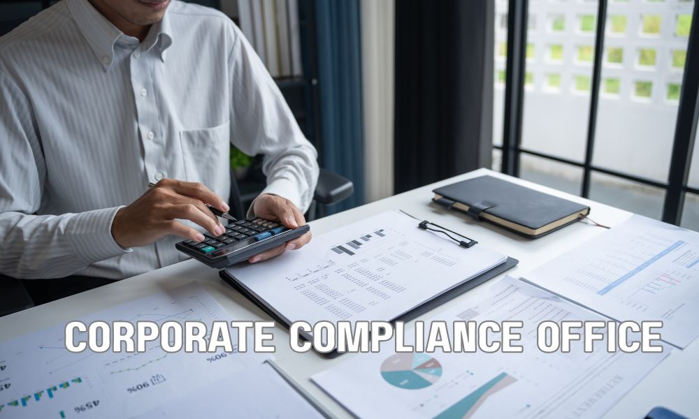 Corporate Compliance Office