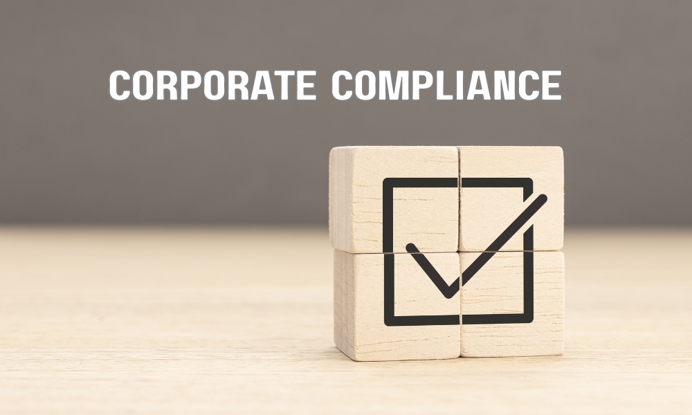 Corporate Compliance