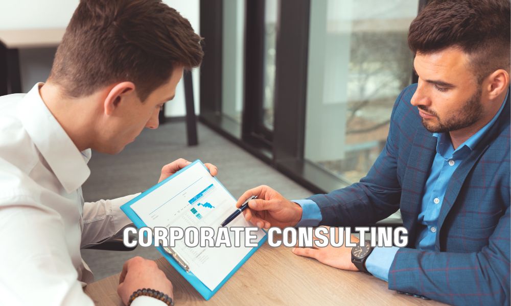 Corporate Consulting