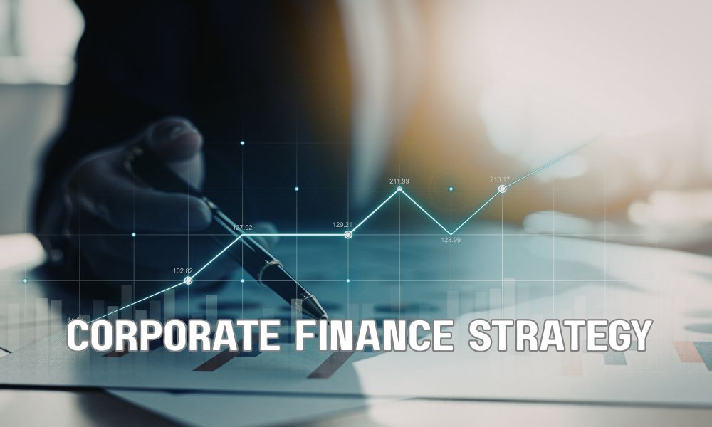 Corporate Finance Strategy