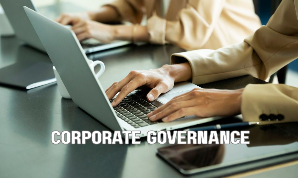 Corporate Governance 1