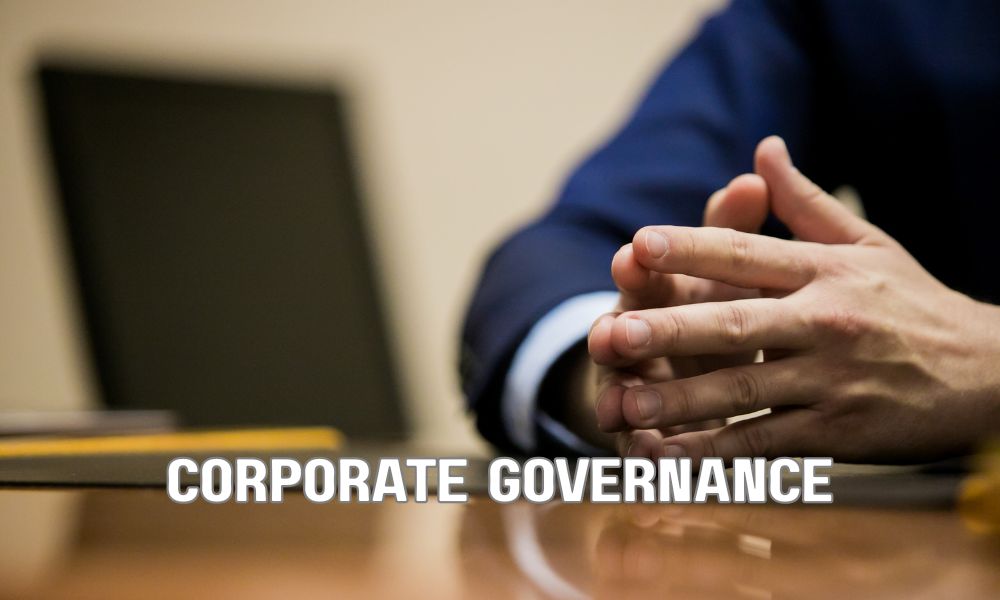 Corporate Governance