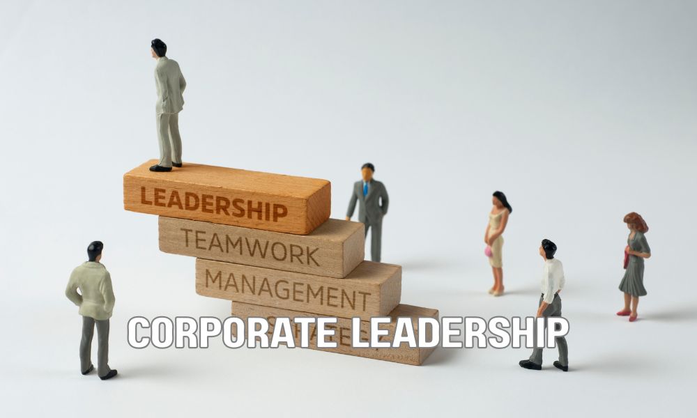 Corporate Leadership 1