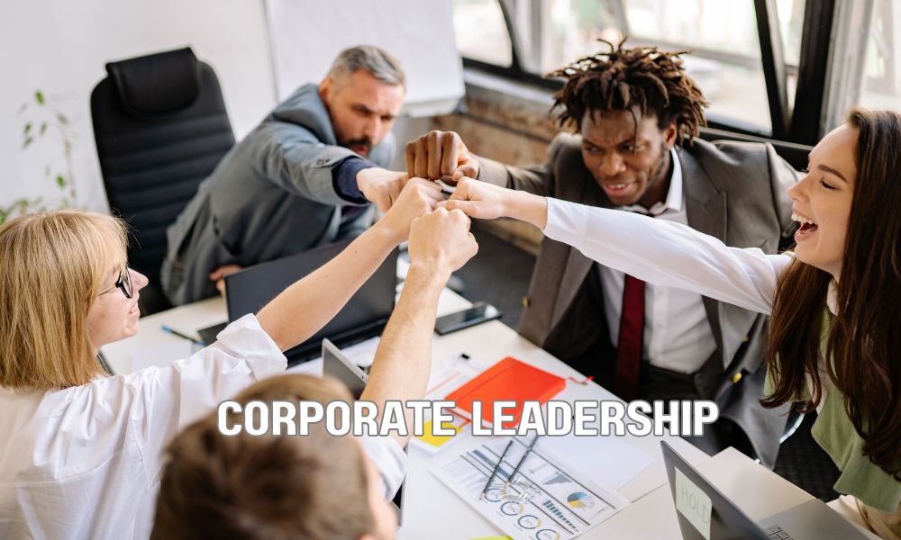 Corporate Leadership 2