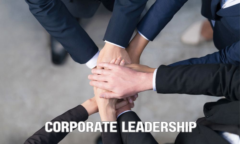 Corporate Leadership