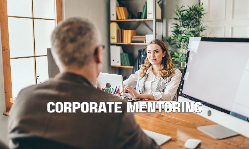 Corporate Mentoring 1