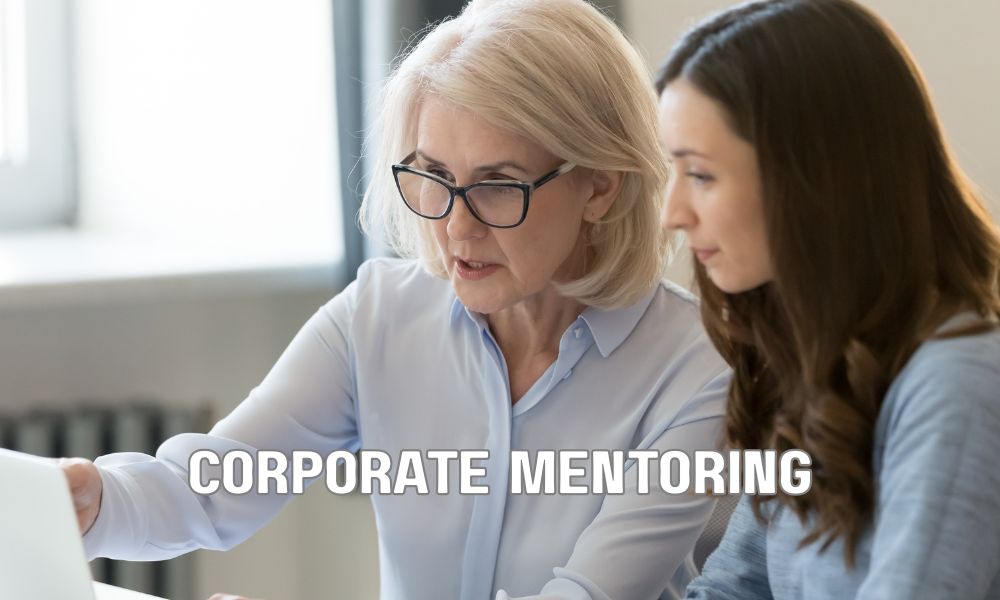 Corporate Mentoring
