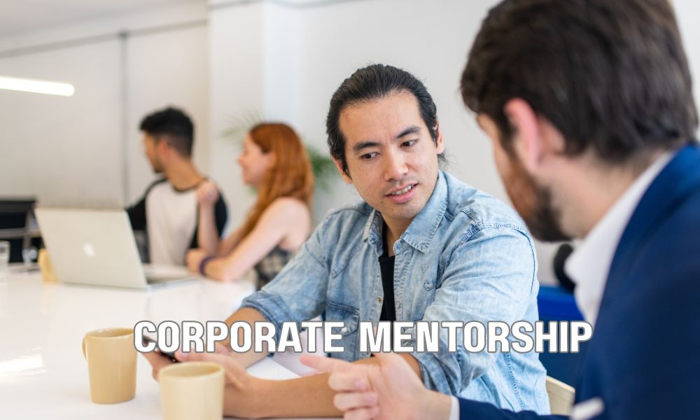 Corporate Mentorship