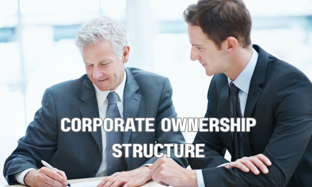 Corporate Ownership Structure