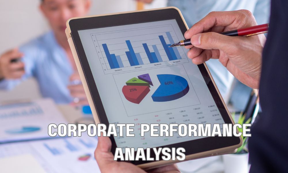 Corporate Performance Analysis