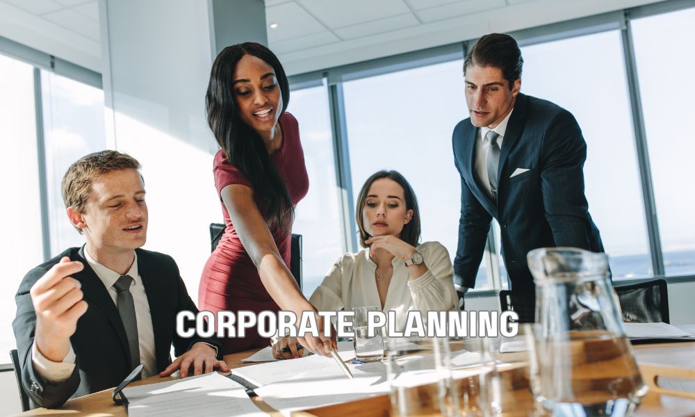 Corporate Planning