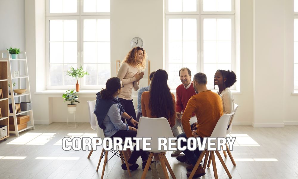 Corporate Recovery