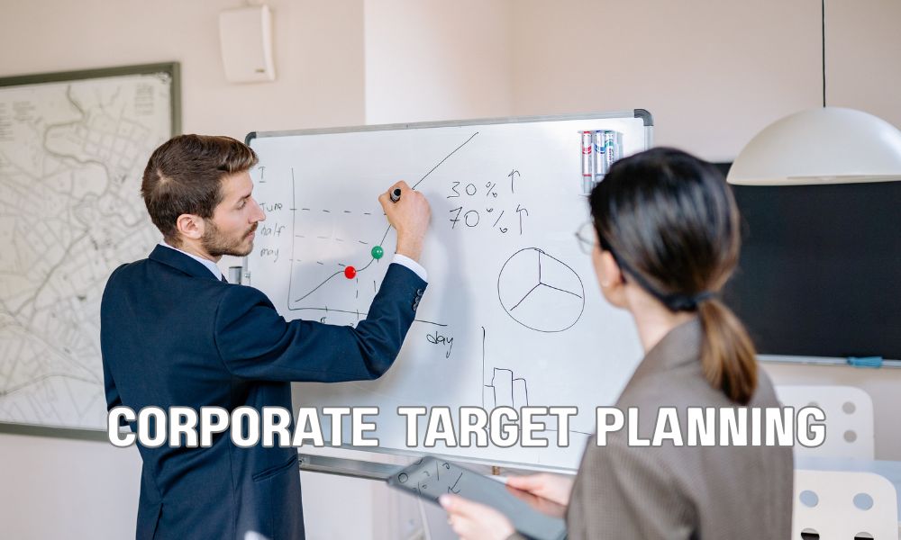 Corporate Target Planning 1