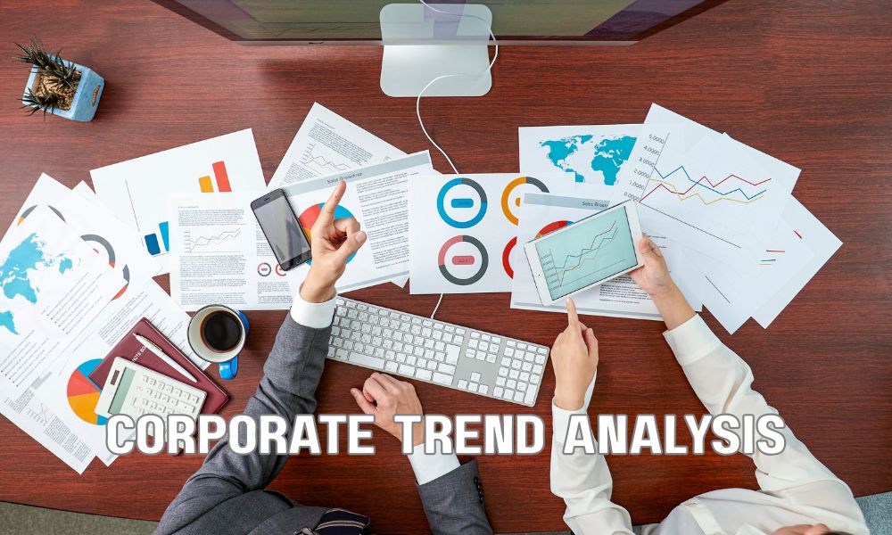 Corporate Trend Analysis
