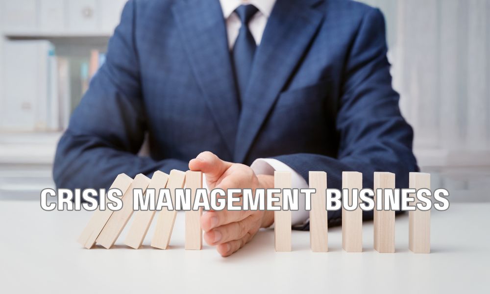 Crisis Management Business