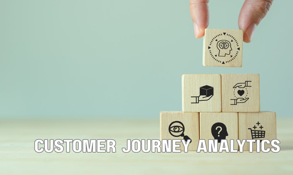 Customer Journey Analytics