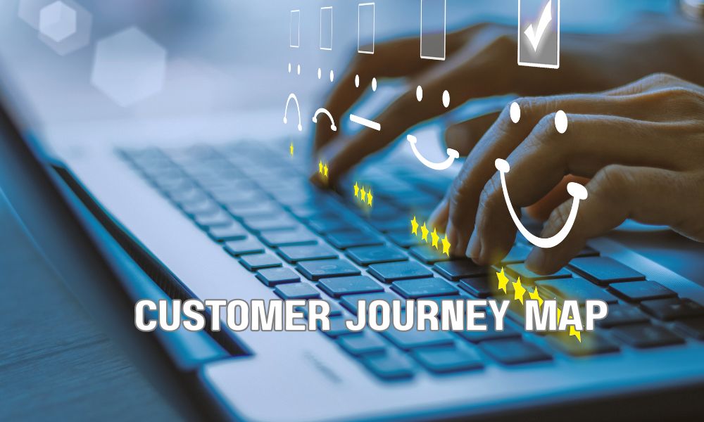 Customer Journey Map