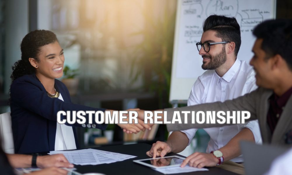 Customer Relationship