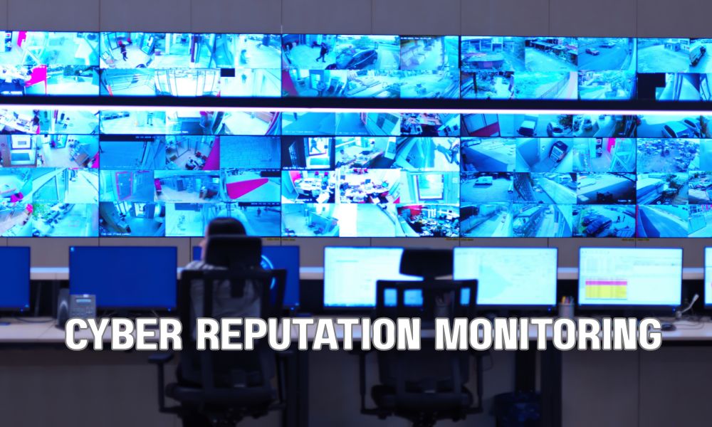 Cyber Reputation Monitoring