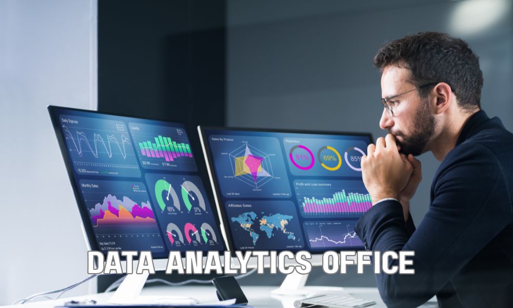 Data Analytics Office