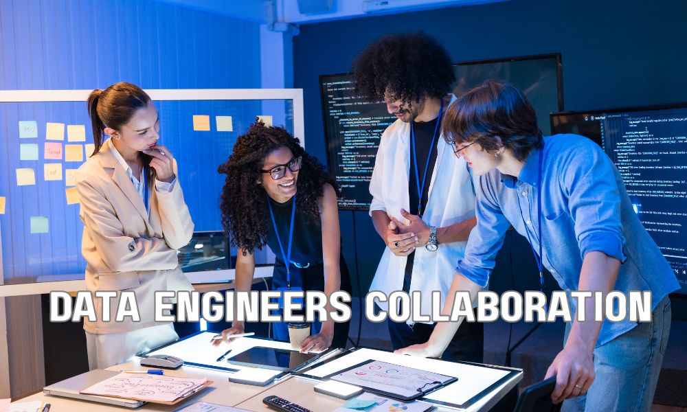 Data Engineers Collaboration