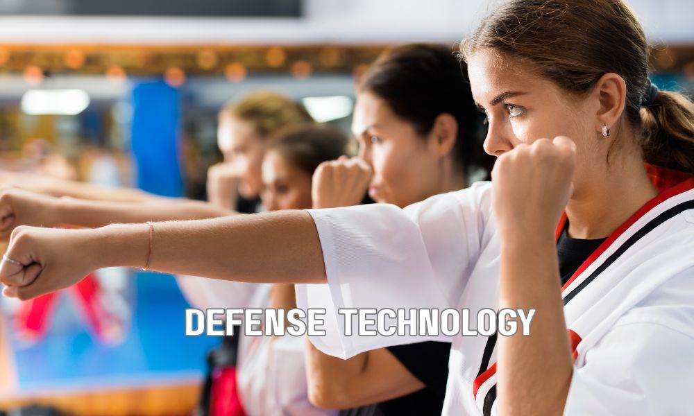 Defense Technology
