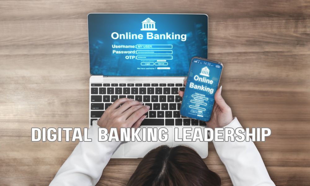 Digital Banking Leadership