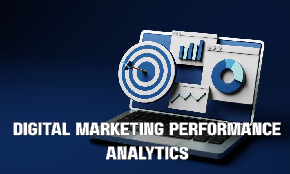 Digital Marketing Performance Analytics
