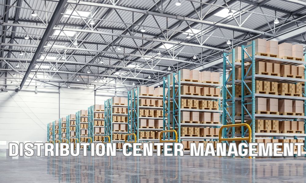 Distribution Center Management