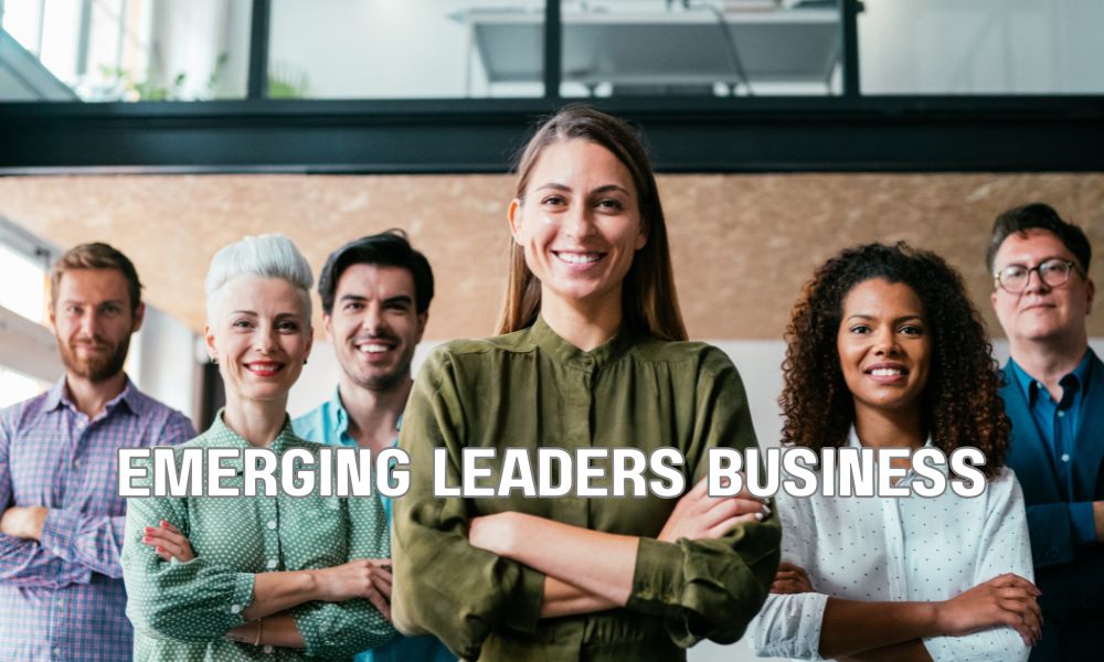 Emerging Leaders Business