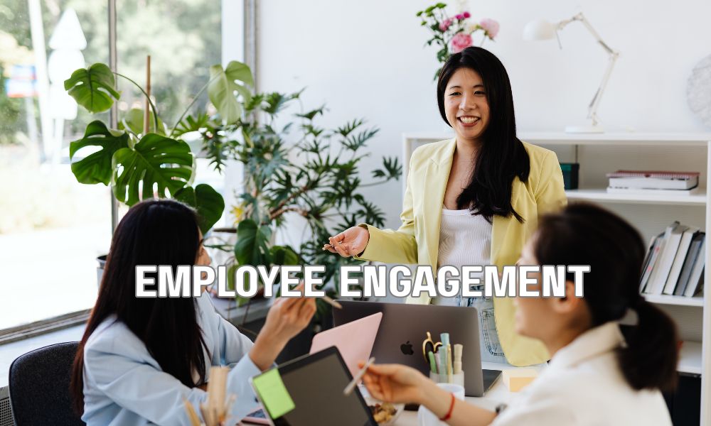 Employee Engagement
