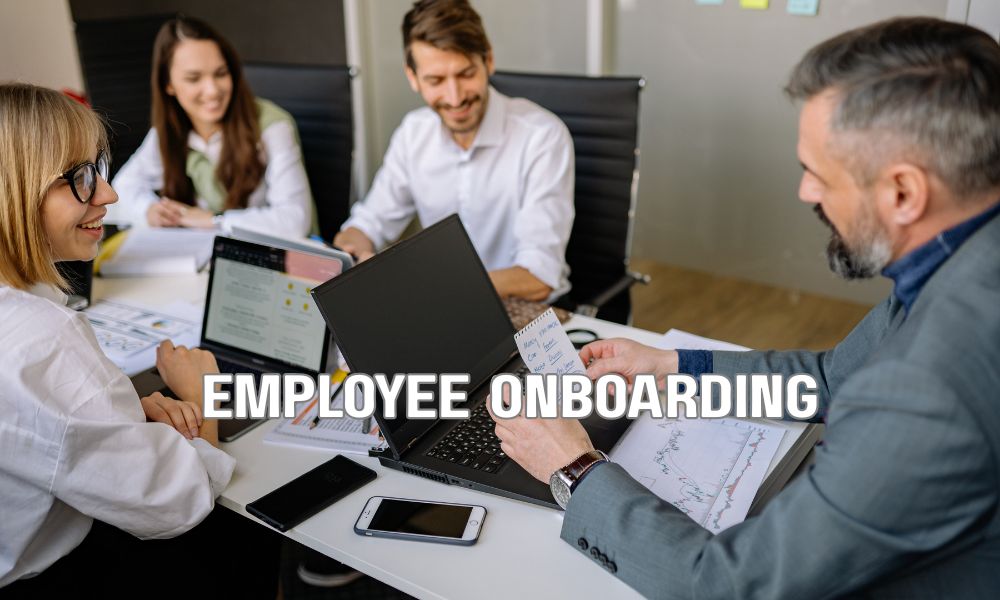 Employee Onboarding