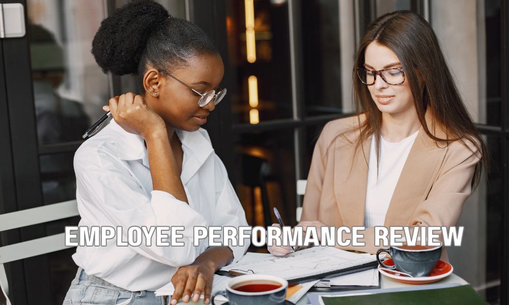 Employee Performance Review