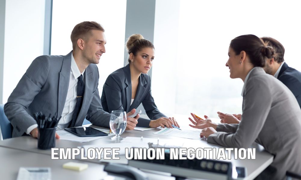 Employee Union Negotiation