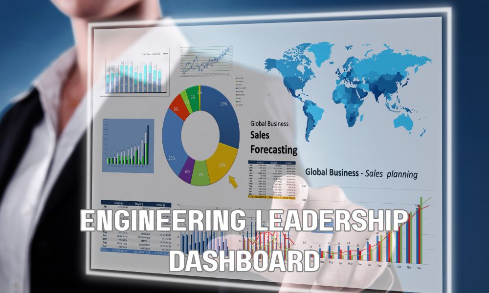 Engineering Leadership Dashboard