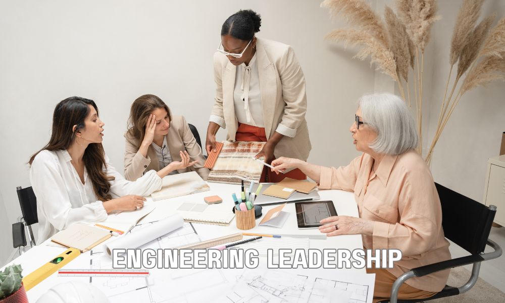 Engineering Leadership