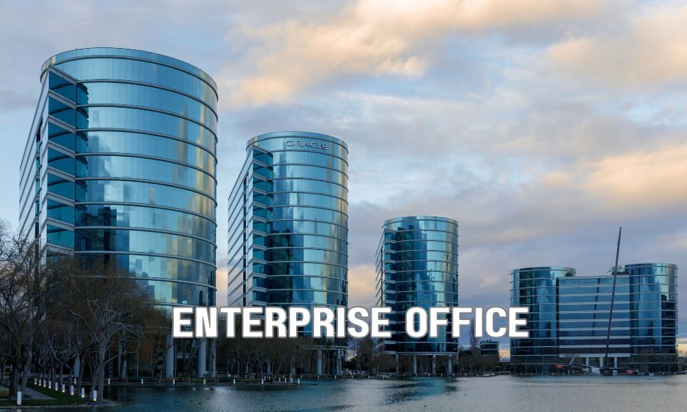 Enterprise Office