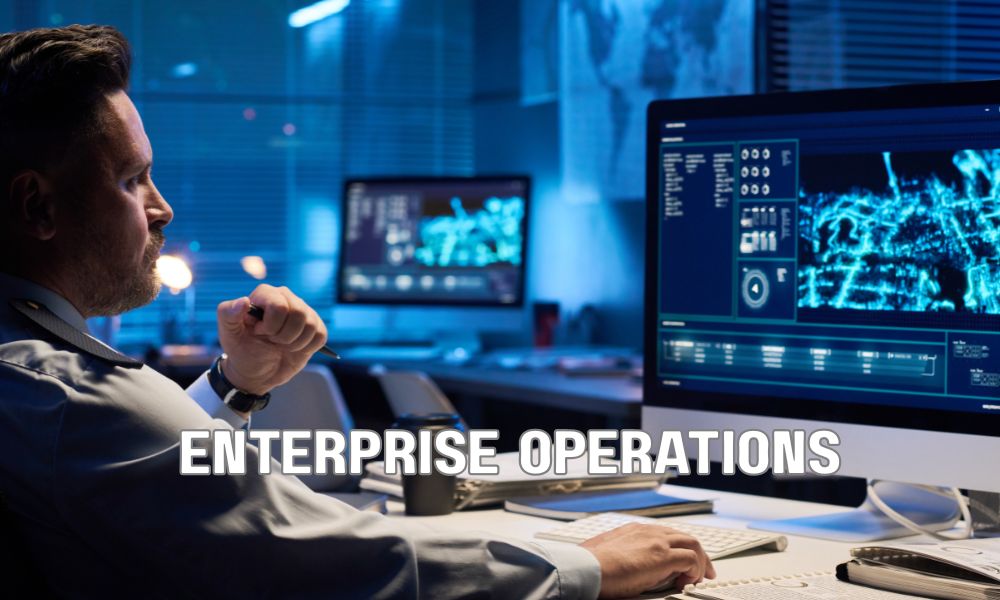 Enterprise Operations