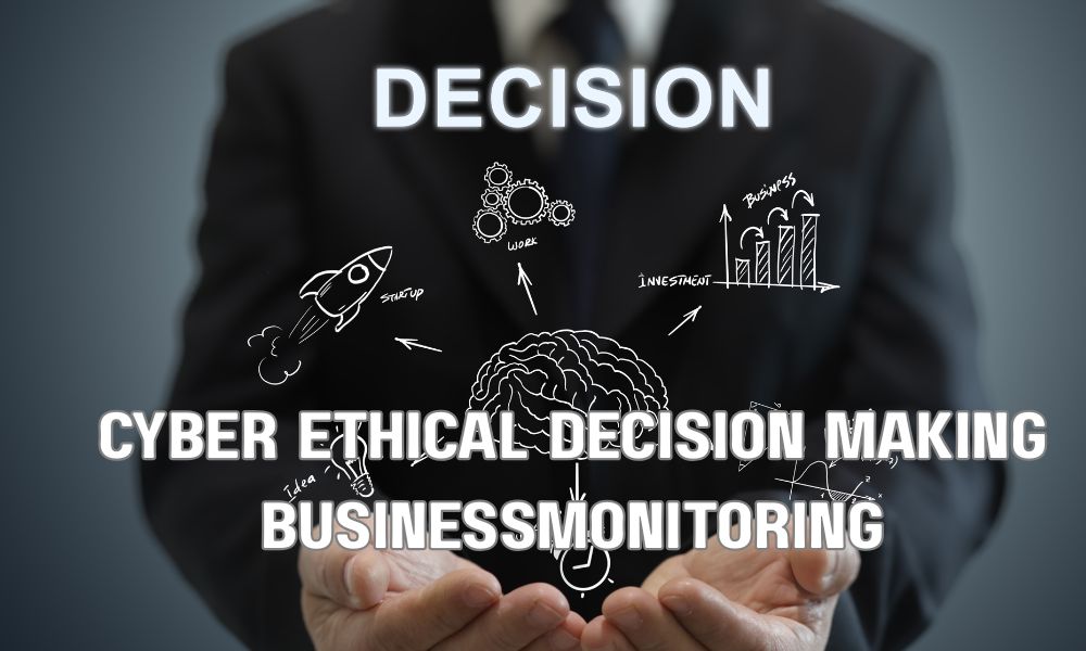 Ethical Decision Making Business