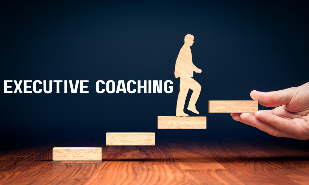 Executive Coaching