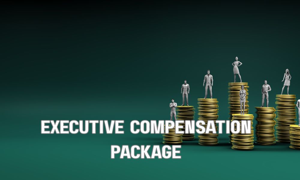 Executive Compensation Package