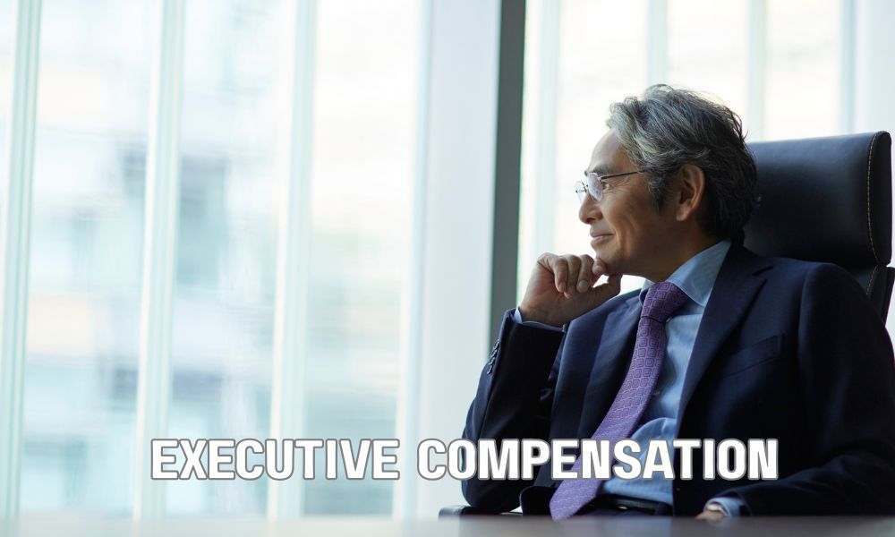 Executive Compensation
