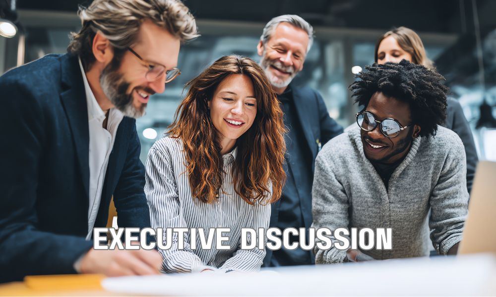 Executive Discussion 2