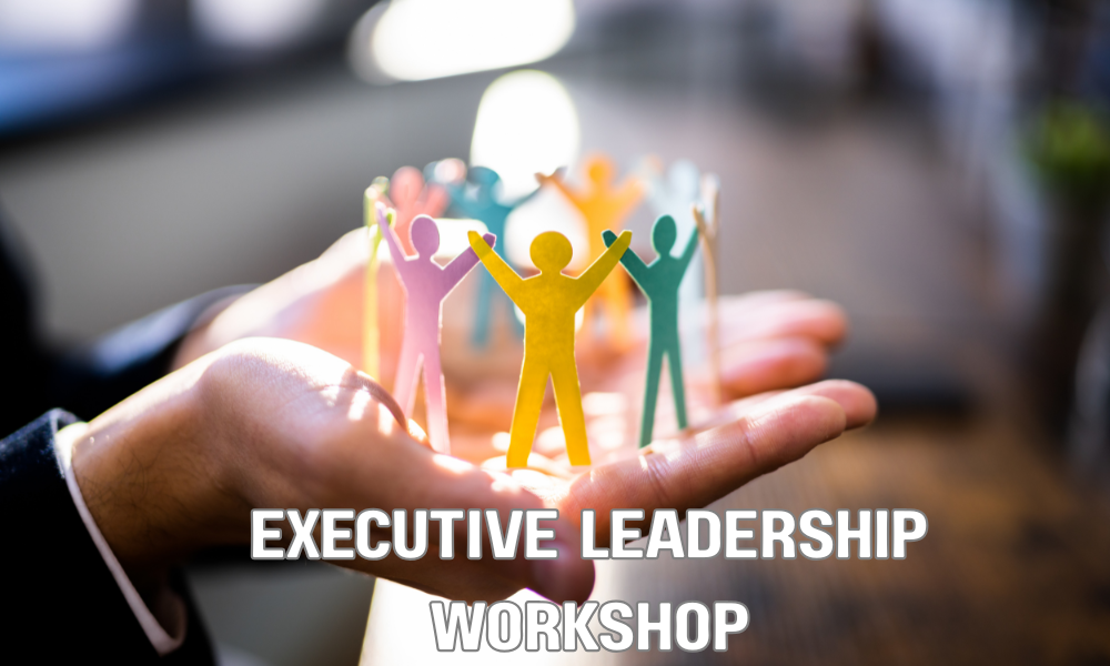 Executive Leadership Workshop