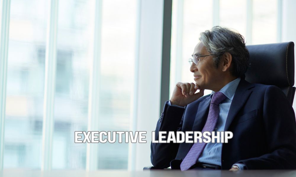 Executive Leadership