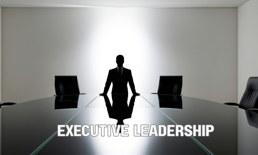 Executive Leadership