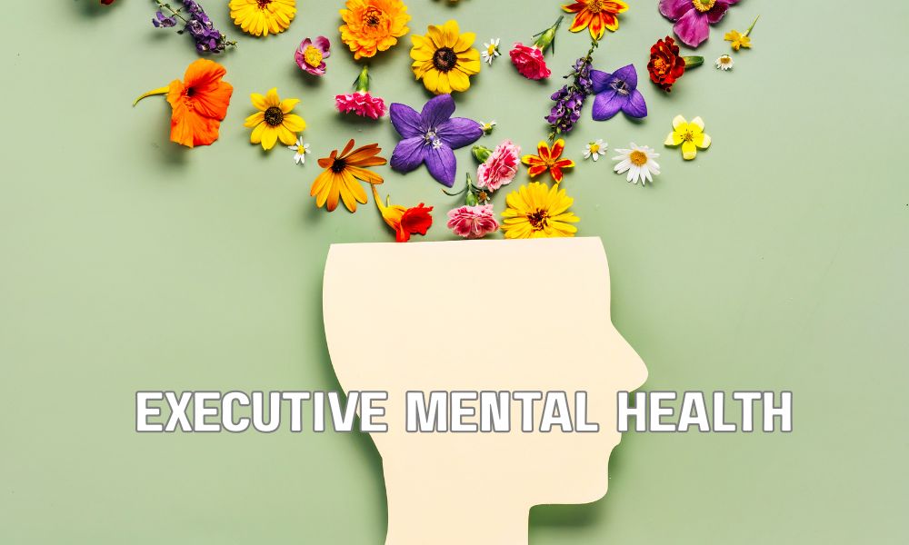 Executive Mental Health